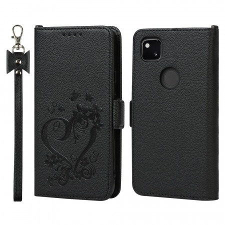 Google Pixel 4a Capa de...