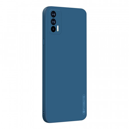 Capa de silicone Realme GT...