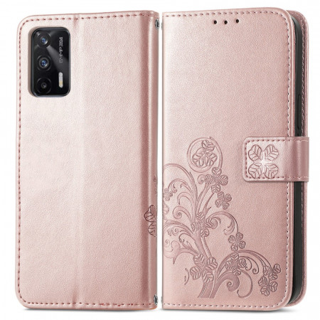 Capa Realme GT 5G Quatro...