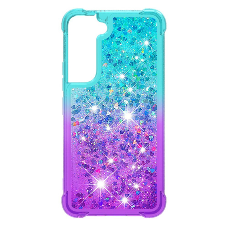 Samsung Galaxy S22 5G Glitter Case Colors