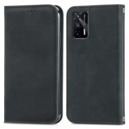 Capa Flip Design Realme GT...