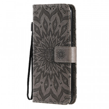 Capa Realme GT 5G Sun Flower