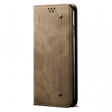 Capa Flip Realme GT 5G...