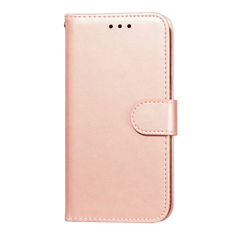 Samsung Galaxy S22 5G Capa de cinta de cor sólida