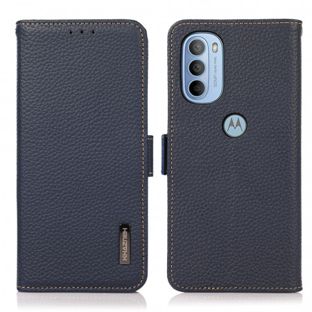 Moto Case G41 / G31 Leather...