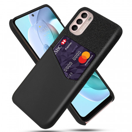 Moto G41 / G31 Capa de...