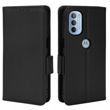 Moto G41 / G31 Case Double...