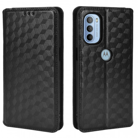 Capa Flip Moto G41 / G31...