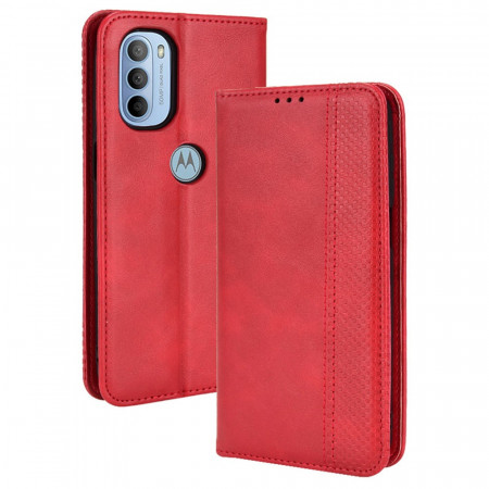 Capa Flip Moto G41 / G31...
