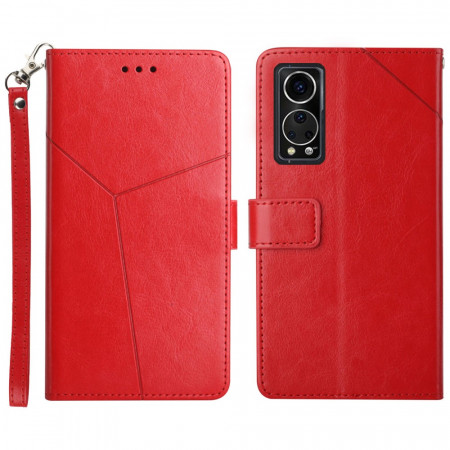 Capa ZTE Axon 30 5G Style...