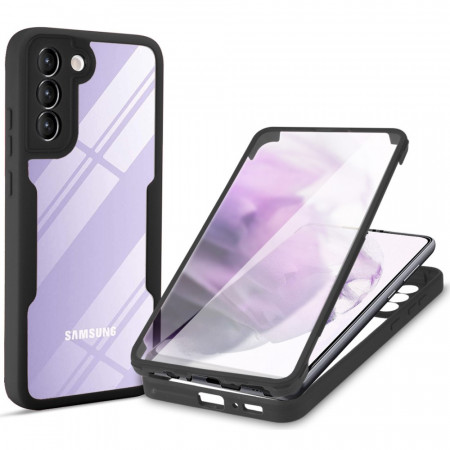 Samsung Galaxy S22 5G Capa...