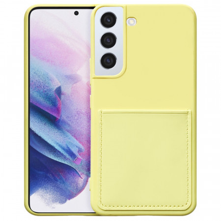Samsung Galaxy S22 5G Capa...