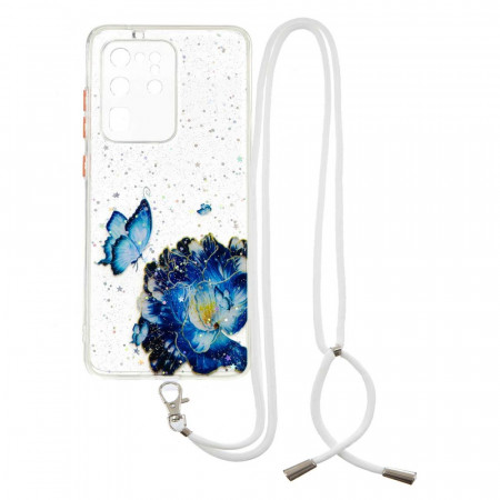Capa Samsung Galaxy S20...