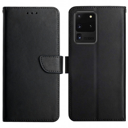 Capa de couro Samsung...