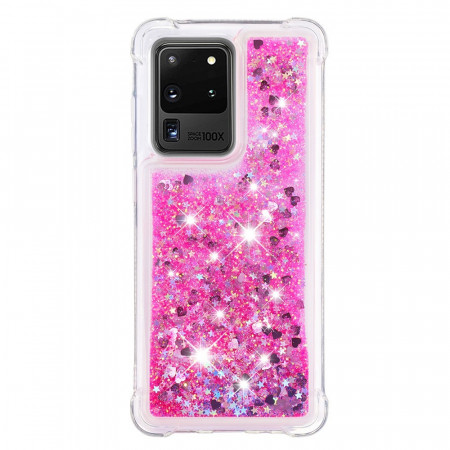 Capa Samsung Galaxy S20...