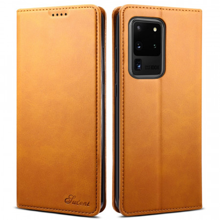 Capa Samsung Galaxy S20...