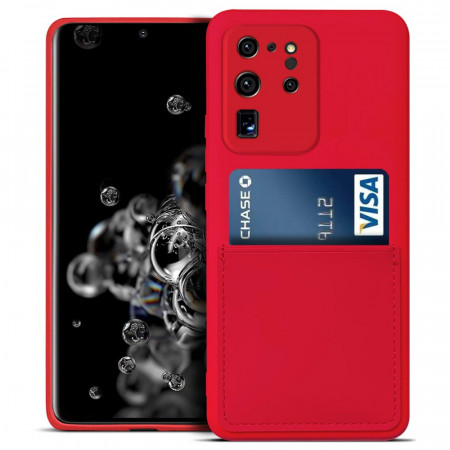 Capa de cartão Samsung...