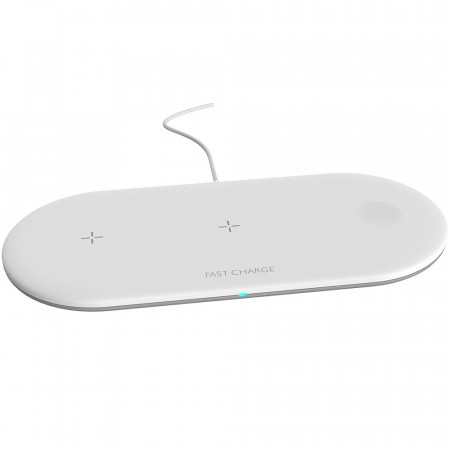 Chargeur sans fil Trois...