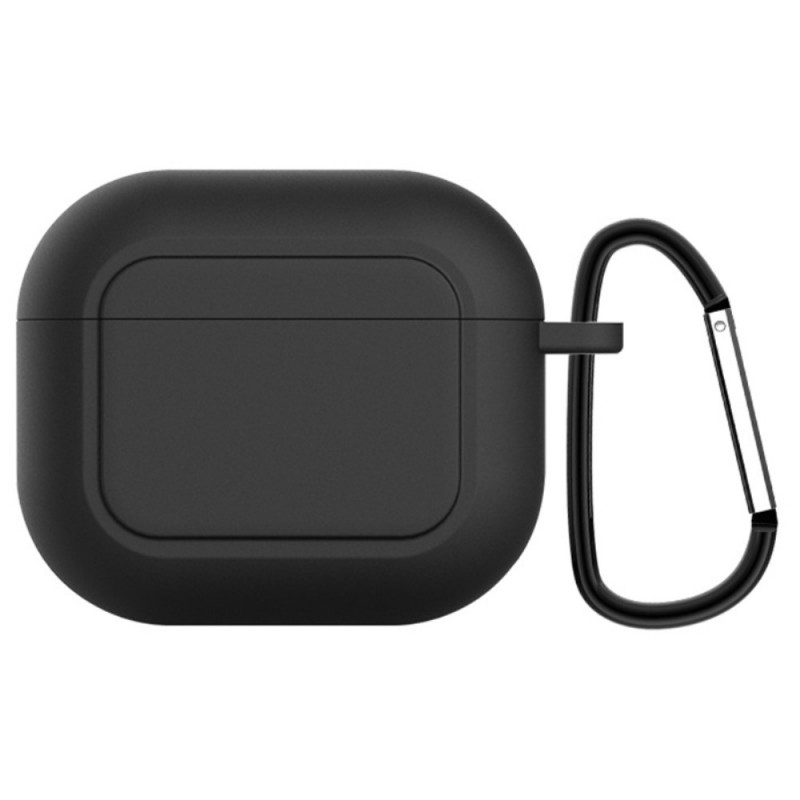 AirPods 3 Elegance Case with Carabiner