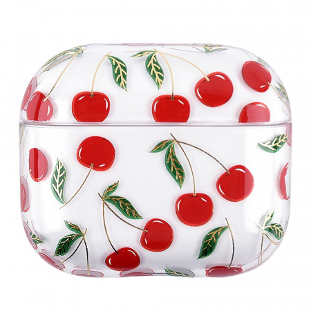 AirPods 3 Capa Transparente...
