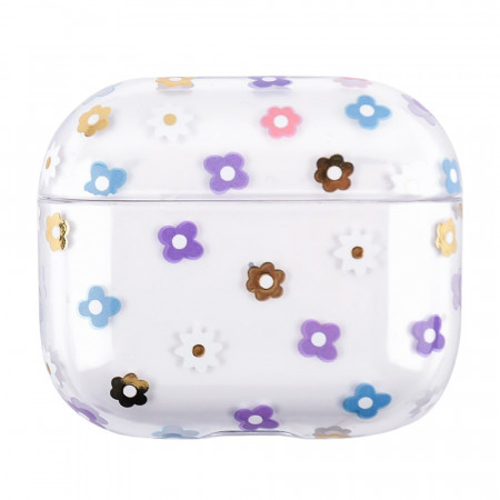 AirPods 3 Fleurettes Shell...