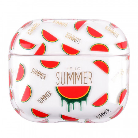 AirPods 3 Capa transparente...