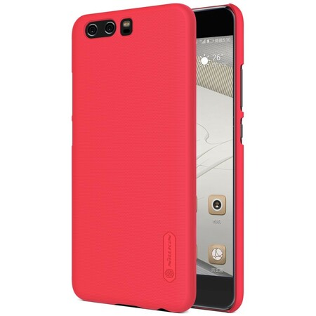 Huawei P10 Mais Nillkin Frosted Hard Shell