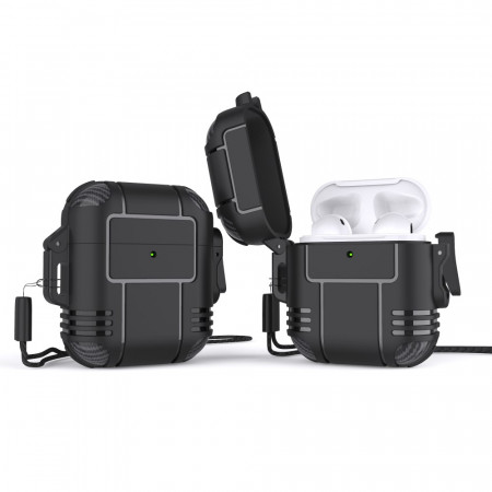AirPods 2 / 1 Capa de...