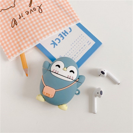 AirPods 2 / 1 Capa para...