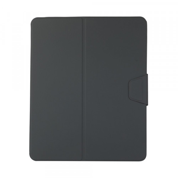Capa inteligente para iPad Pro 12,9" com duas abas e fecho