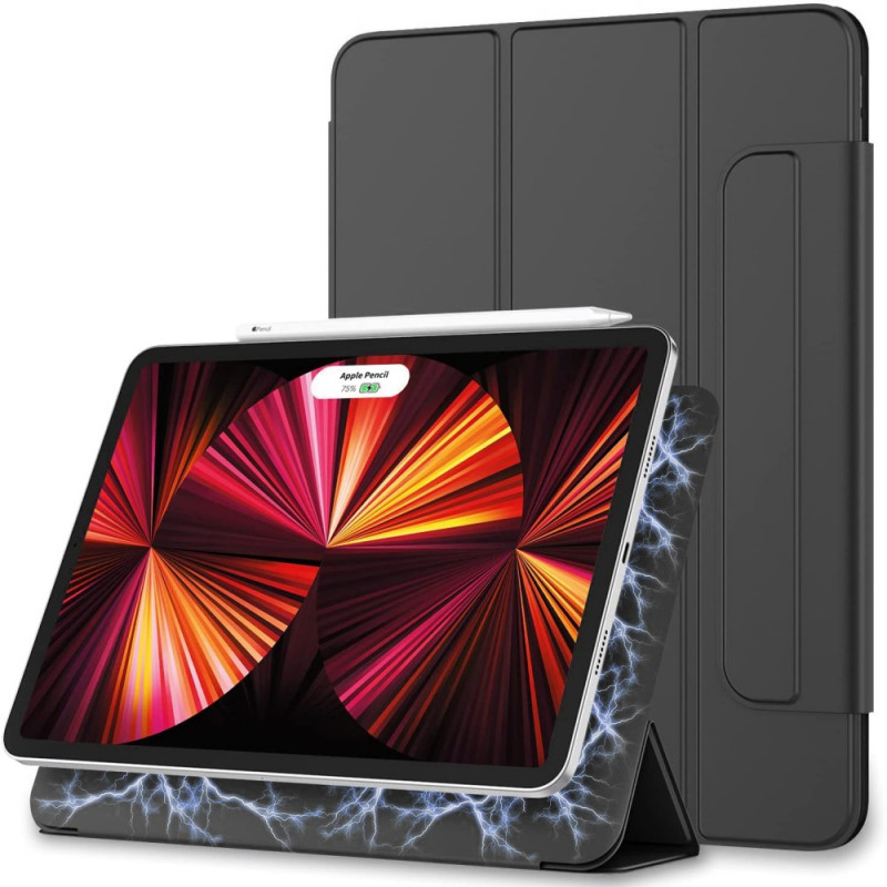 Capa inteligente
 iPad Pro 12.9" Fecho magnético