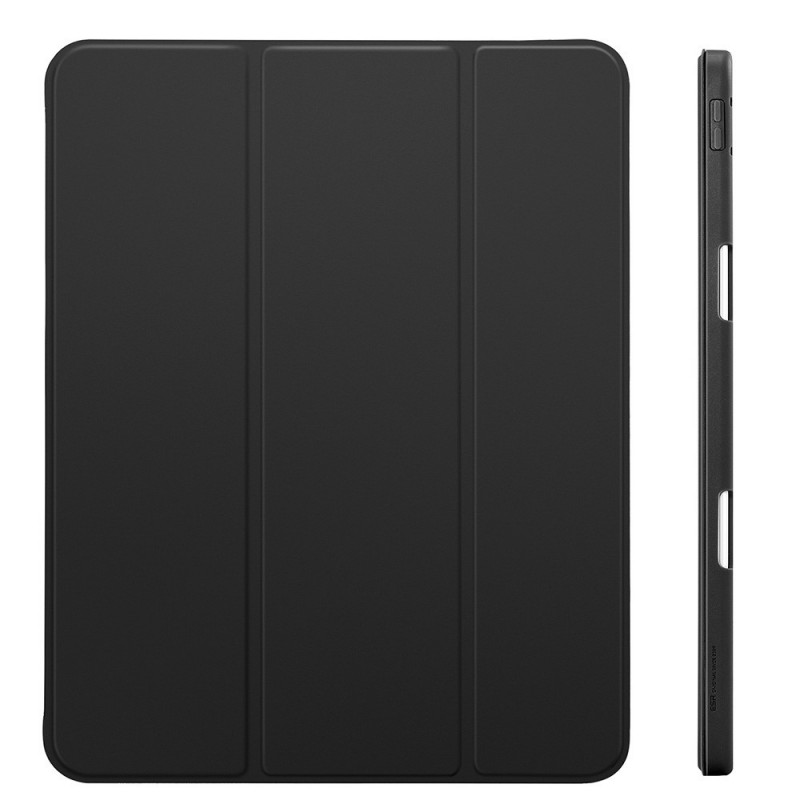 Capa inteligente
 iPad Pro 12,9" (2021) (2020) Capa de silicone para caneta ESR