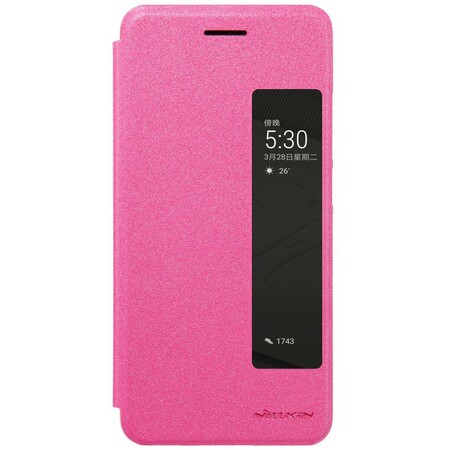Ver Capa Huawei P10 Plus Nillkin