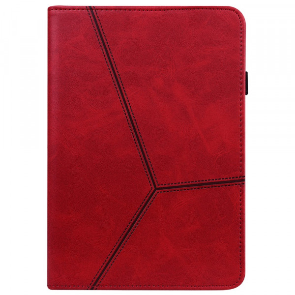 Capa para iPad Pro 12,9" com formas geométricas