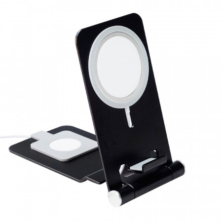 Support Pliable 2-en-1 pour...