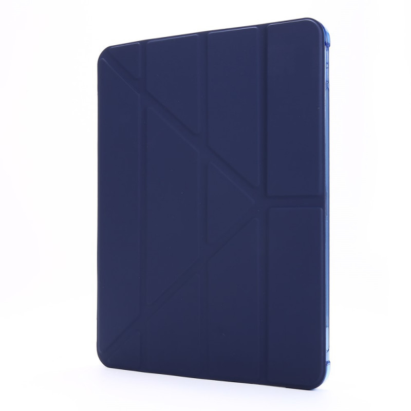 Capa inteligente para iPad Pro 11" (2022) (2021) Origami Leatherette