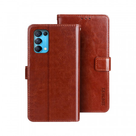 Capa de Couro X3 Lite...