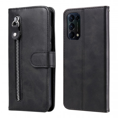 Capa da capa Oppo Find X3 Lite