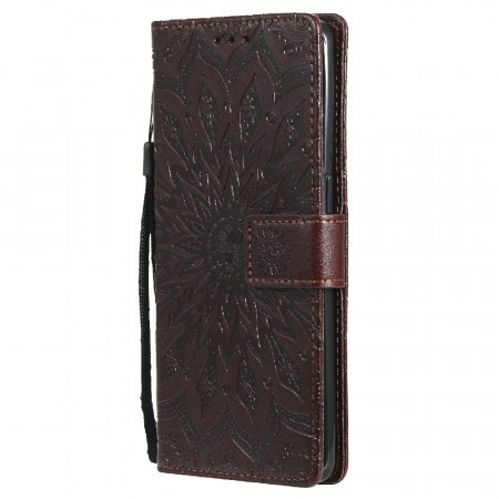 Capa X3 Lite Sun Flower em...