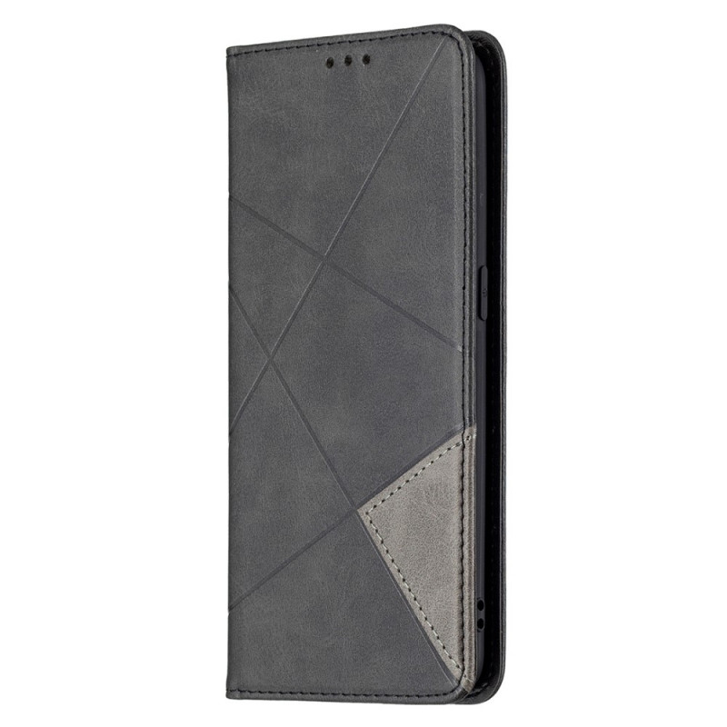 Tampa Flip Cover Oppo Find X3 Lite Artist Style
