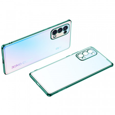 Oppo Find X3 Lite...