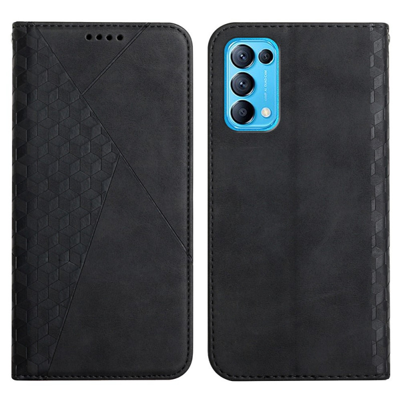 Capa de protecção contra o X3 Lite Leather Effect Geo