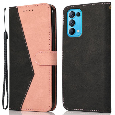 Capa Oppo Find X3 Lite...