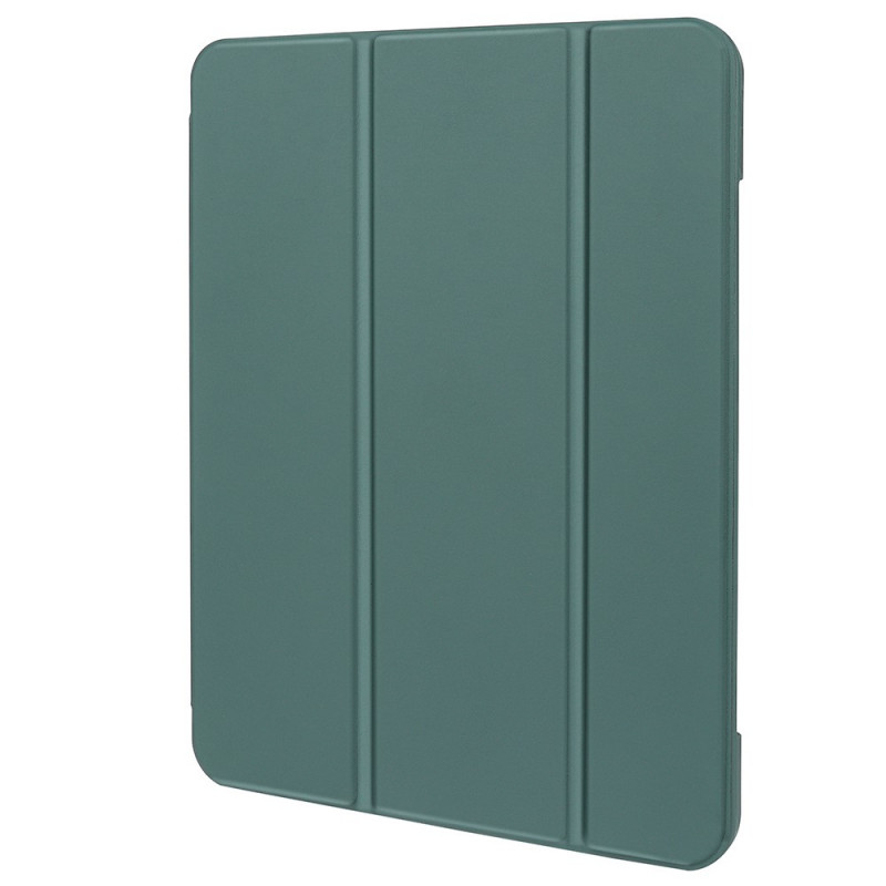Smart Case iPad Pro 11" (2021) (2020) (2018) Simili Cuir Classique