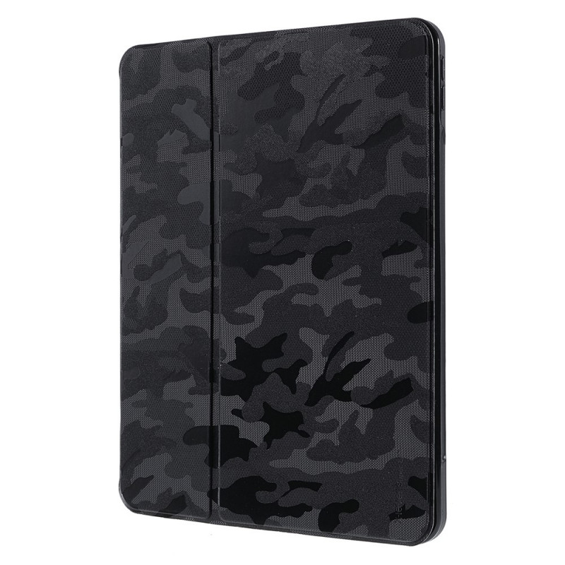 Capa inteligente para iPad Pro 11" / Air (2022) (2020) Camuflagem X-LEVEL