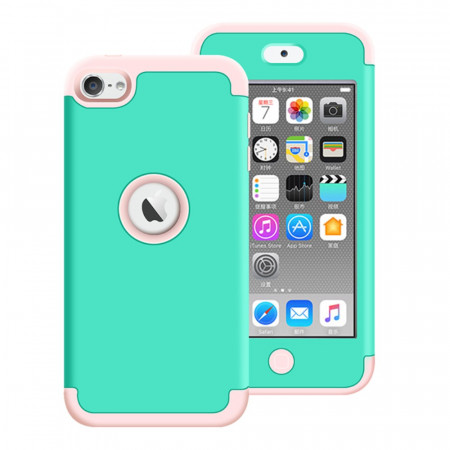 Capa para iPod Touch 6 / 5...