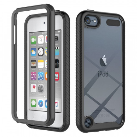 Capa híbrida para iPod...