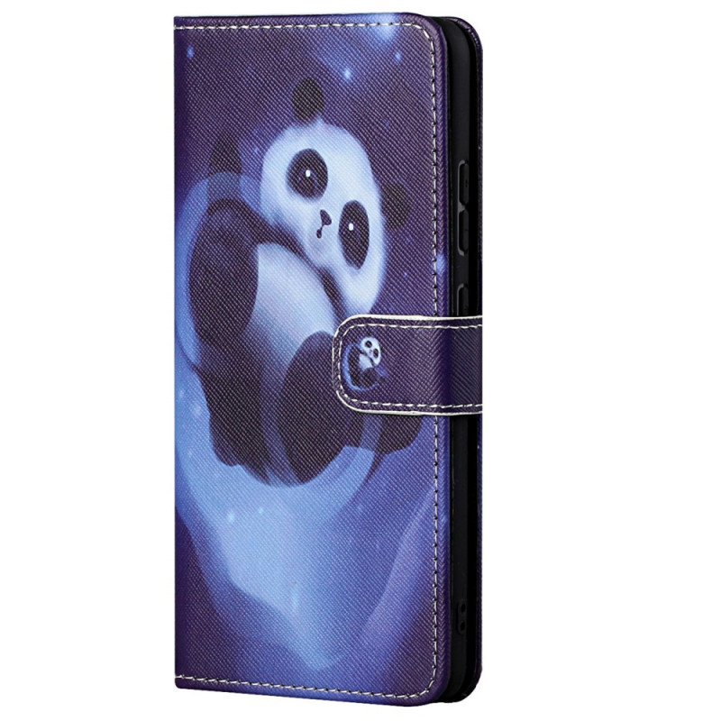 Xiaomi Redmi Note 12 Pro 4G/Note 11 Pro/Note 11 Pro 5G Capa Panda Space