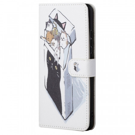 Capa Xiaomi Redmi Note 12...