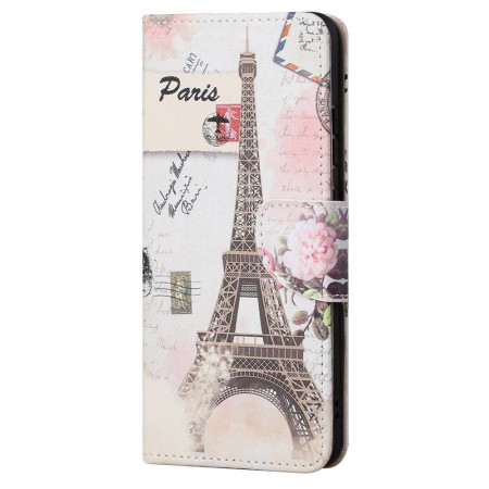 Capa retro Xiaomi Redmi...